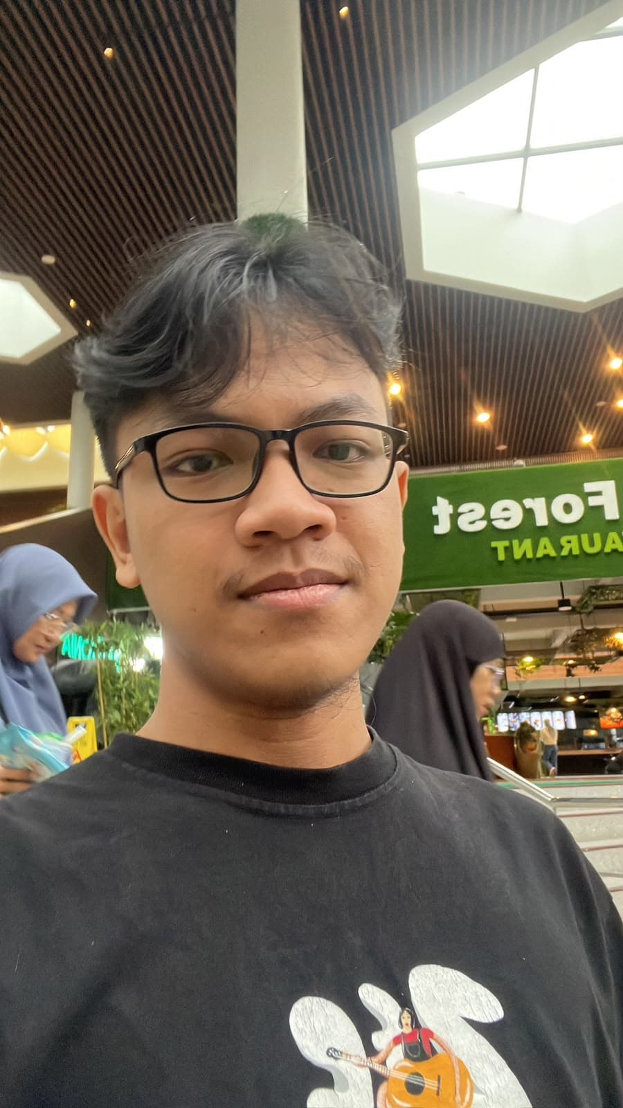 Alif Arya Ramadhan