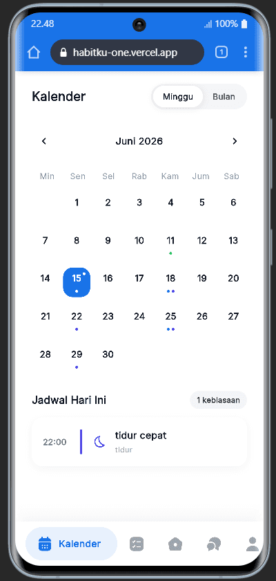 HabitKu